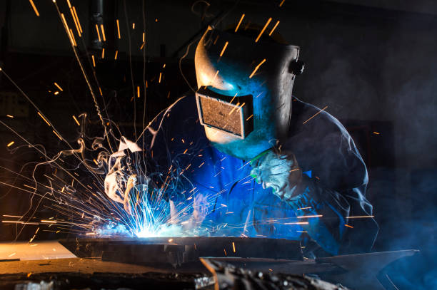 Best Automotive Welding in Greenville, MS