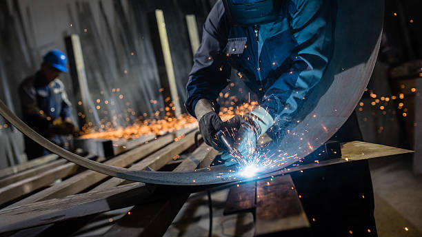 Best Artistic and Custom Metal Fabrication in Greenville, MS