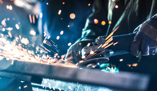 Best Marine and Shipbuilding Welding in Greenville, MS